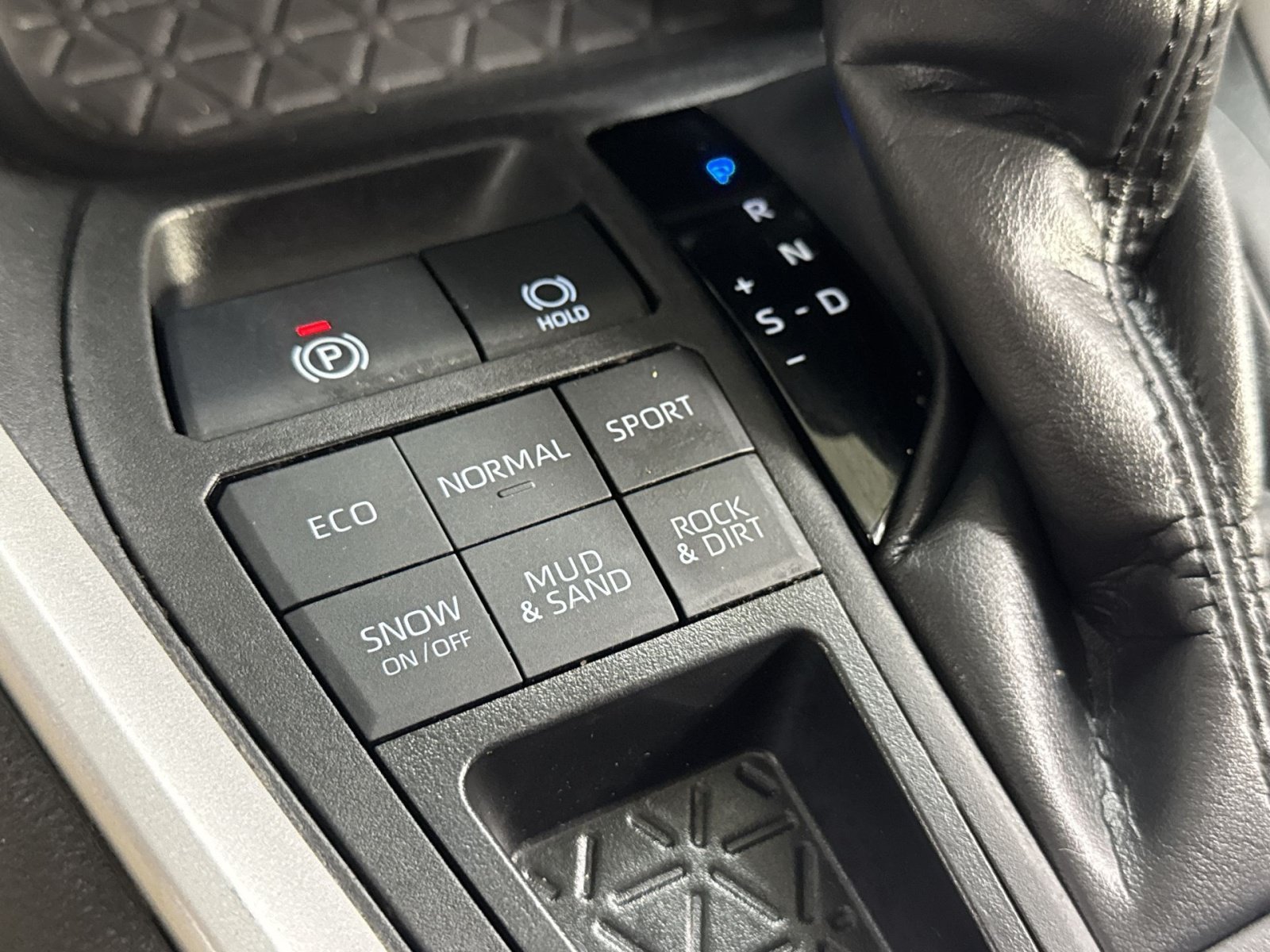Used 2024 Toyota RAV4 XLE Premium w/ Weather Package AWD/4WD image 44