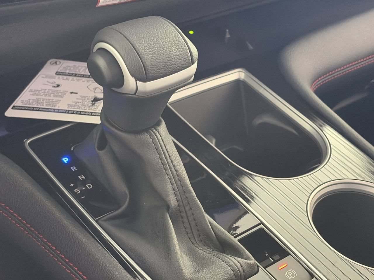 New 2026 Toyota Sienna XSE FWD image 14
