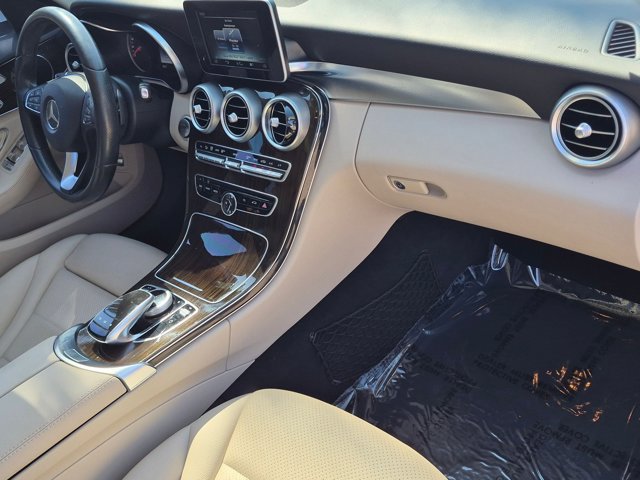 Used 2016 Mercedes-Benz C 300 Sedan image 20