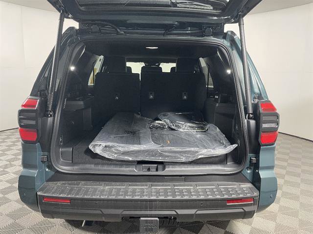 New 2026 Toyota 4Runner TRD Off-Road Premium image 23