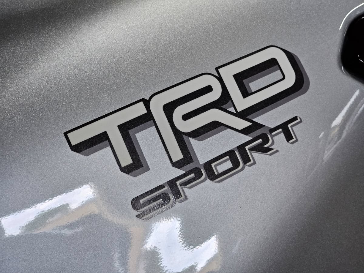 Used 2024 Toyota Tacoma TRD Sport RWD image 20