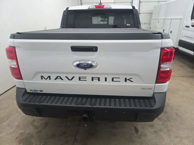 Used 2024 Ford Maverick Lariat w/ 4K Tow Package image 10