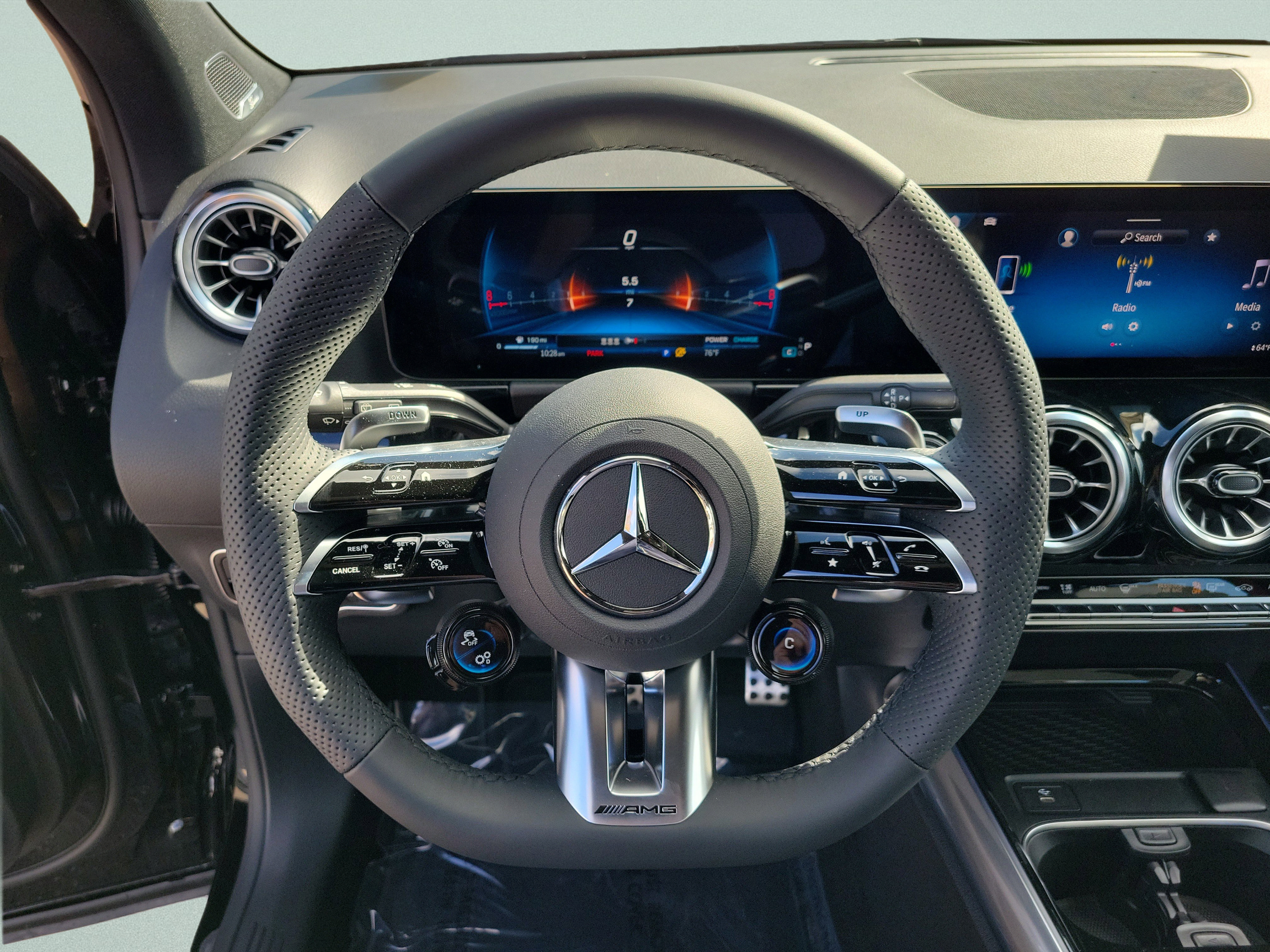 Certified 2026 Mercedes-Benz GLA 35 AMG 4MATIC image 29