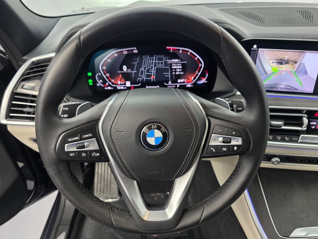 Used 2020 BMW X5 sDrive40i w/ Convenience Package RWD image 18