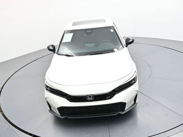 Used 2025 Honda Civic Si image 32