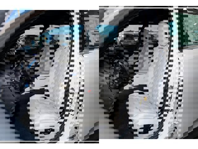 Used 2025 BMW 530i xDrive image 73