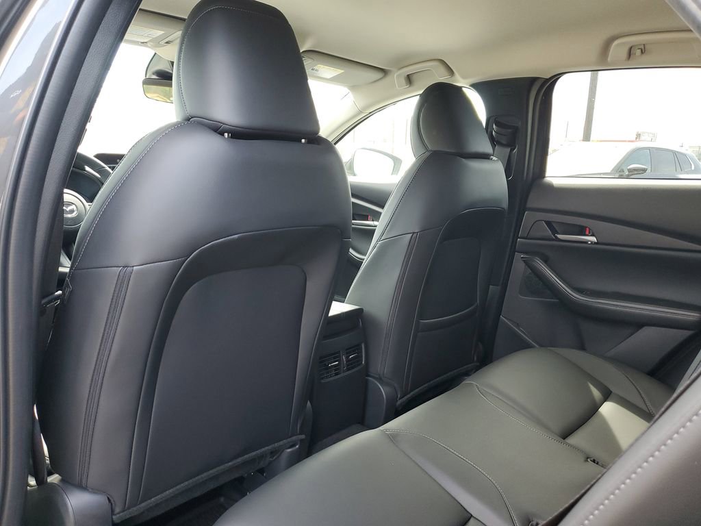New 2026 MAZDA CX-30 AWD 2.5 S w/ Select Sport Pkg image 10