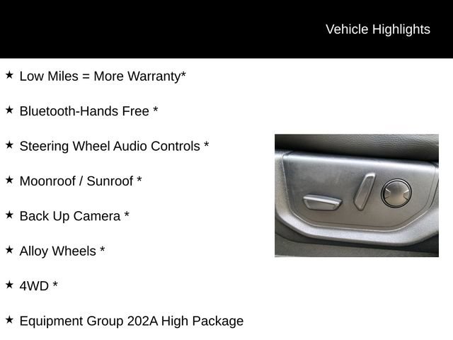 Used 2021 Ford Expedition XLT image 11