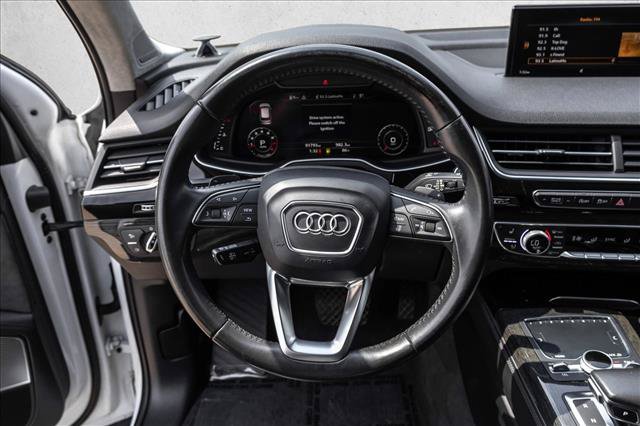 Used 2018 Audi Q7 3.0T Prestige AWD/4WD image 13
