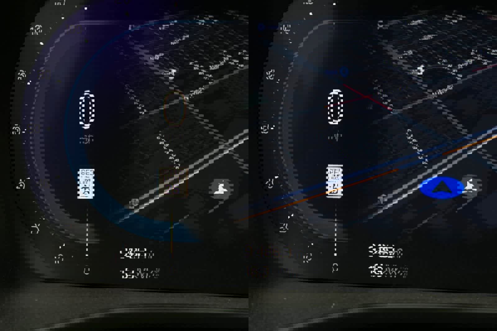 Used 2022 Volvo XC40 P8 Recharge Plus image 23