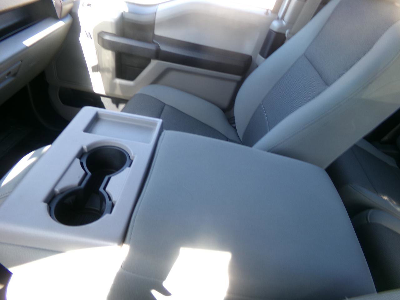Used 2017 Ford F150 XL w/ Equipment Group 101A Mid RWD image 31