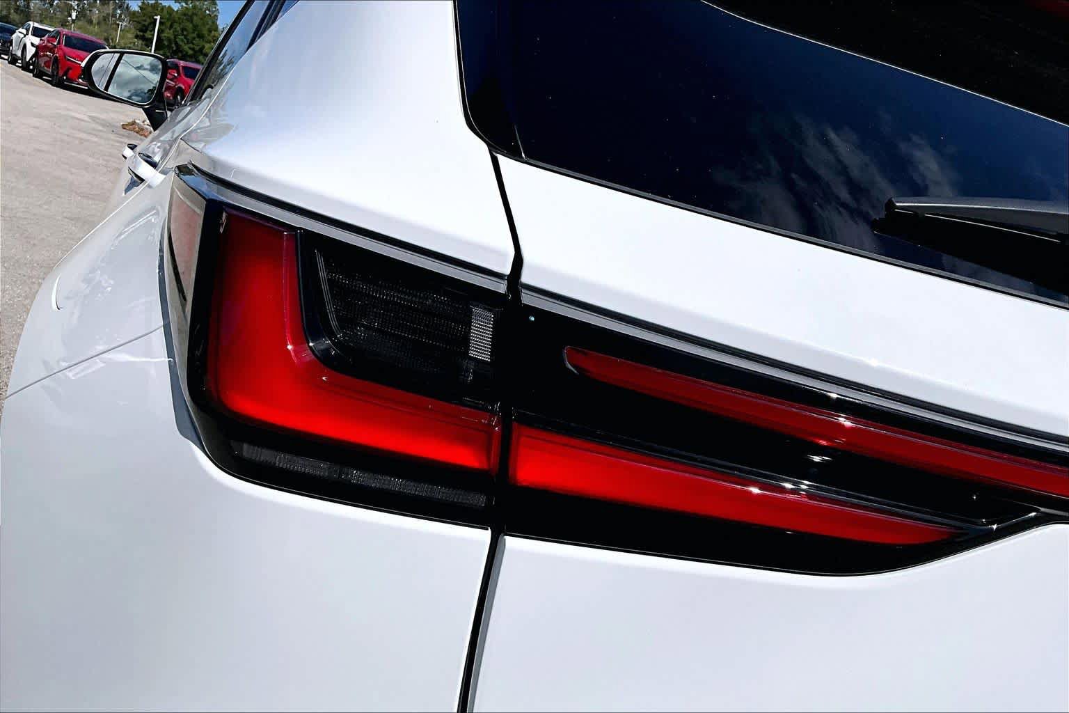 Used 2026 Lexus NX 350 AWD w/ Accessory Package (Z1) image 29
