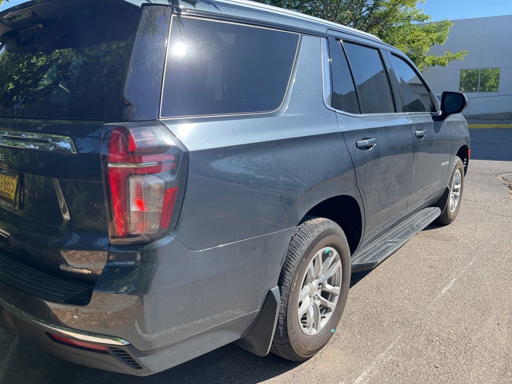 Used 2021 Chevrolet Tahoe LS AWD/4WD image 6