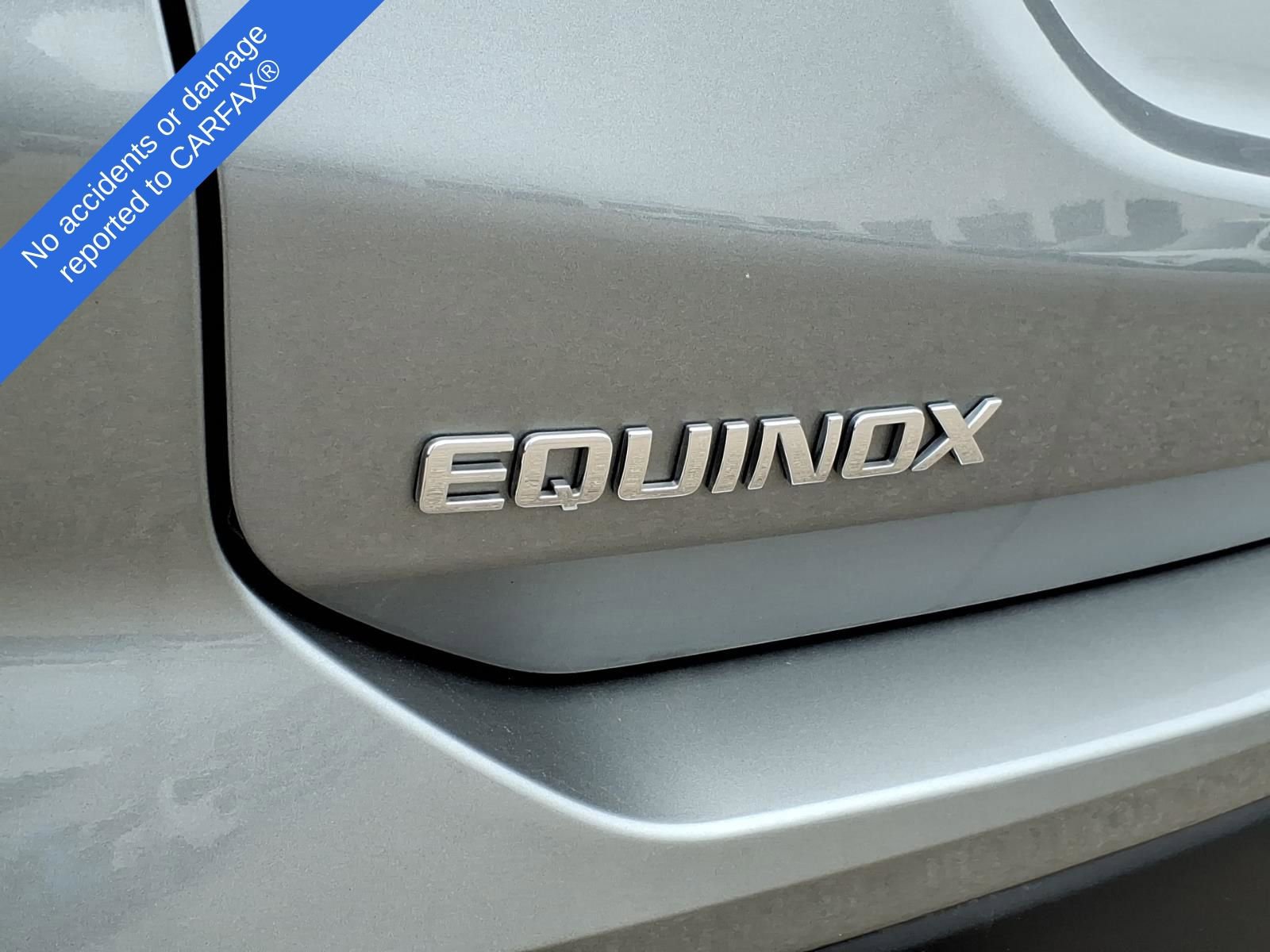 Used 2023 Chevrolet Equinox LS w/ LS Convenience Package FWD image 11