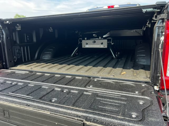 New 2026 Ford F350 King Ranch w/ Chrome Package AWD/4WD image 9