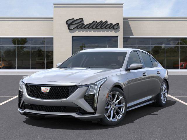 New 2025 Cadillac CT5 Sport image 30