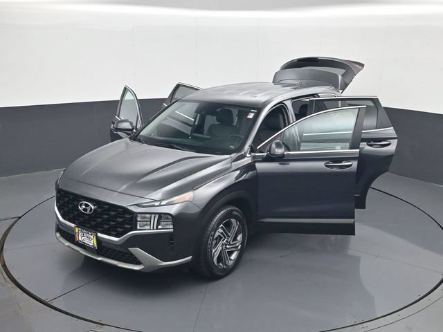 Used 2021 Hyundai Santa Fe SE FWD image 30