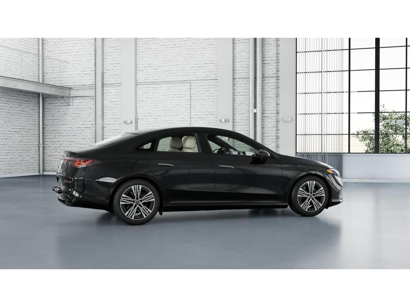 New 2027 Mercedes-Benz CLA 250+ image 17