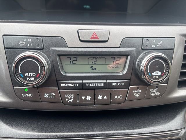 Used 2015 Honda Odyssey Touring Elite image 55