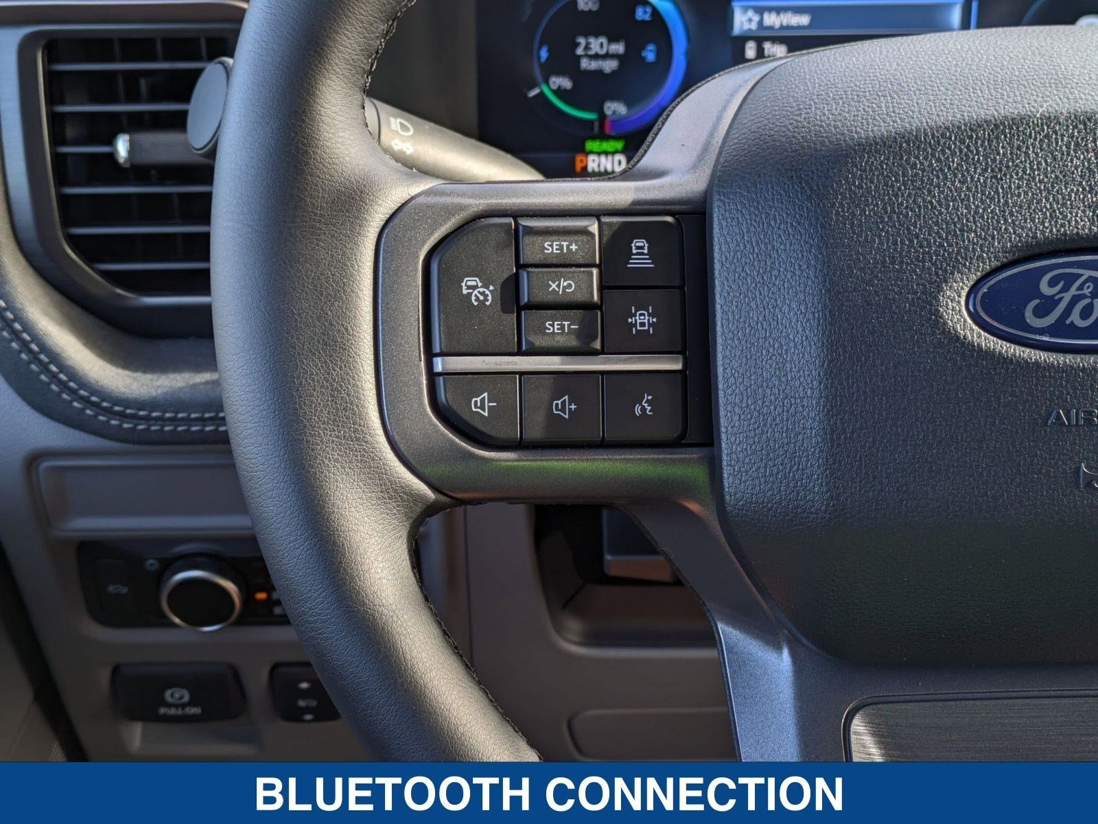 New 2025 Ford F150 Lightning Flash image 26