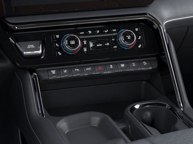 New 2026 GMC Sierra 2500 AT4X image 23