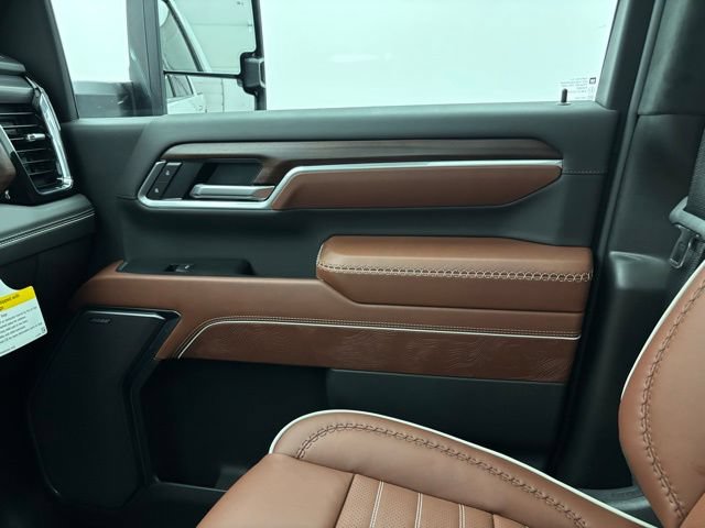 New 2026 GMC Sierra 2500 Denali Ultimate AWD/4WD image 45