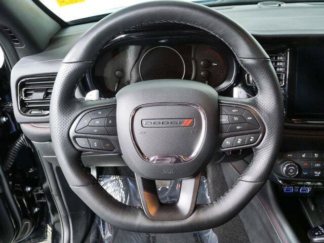 Used 2026 Dodge Durango GT AWD/4WD image 8