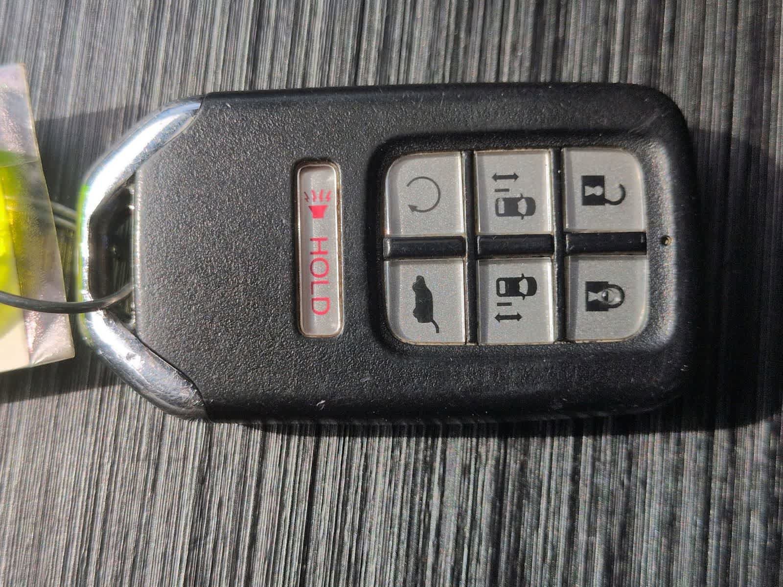 Used 2023 Honda Odyssey Elite image 34