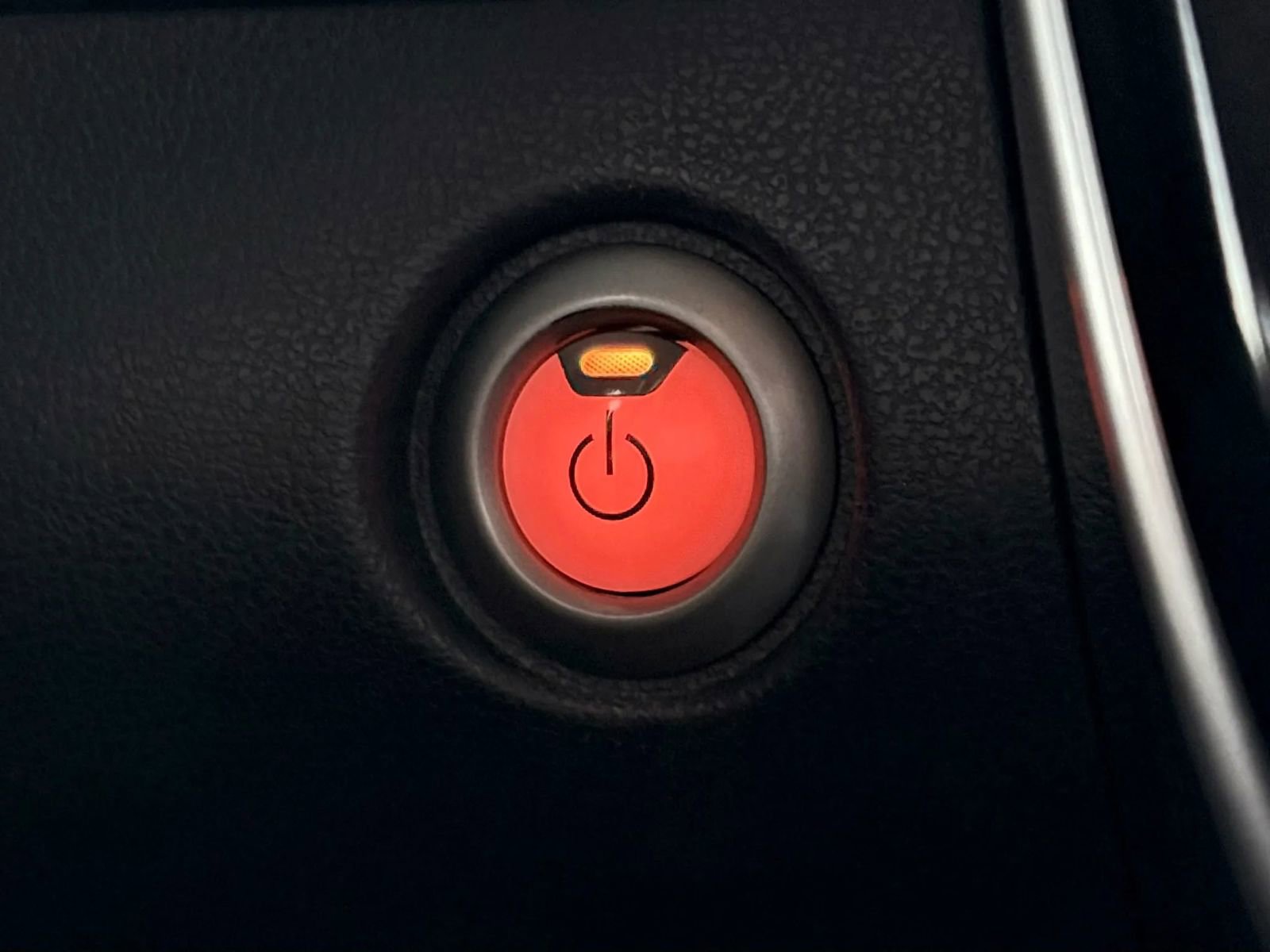 Used 2014 Nissan Leaf SV w/ LED & Quick Charge Package FWD image 21
