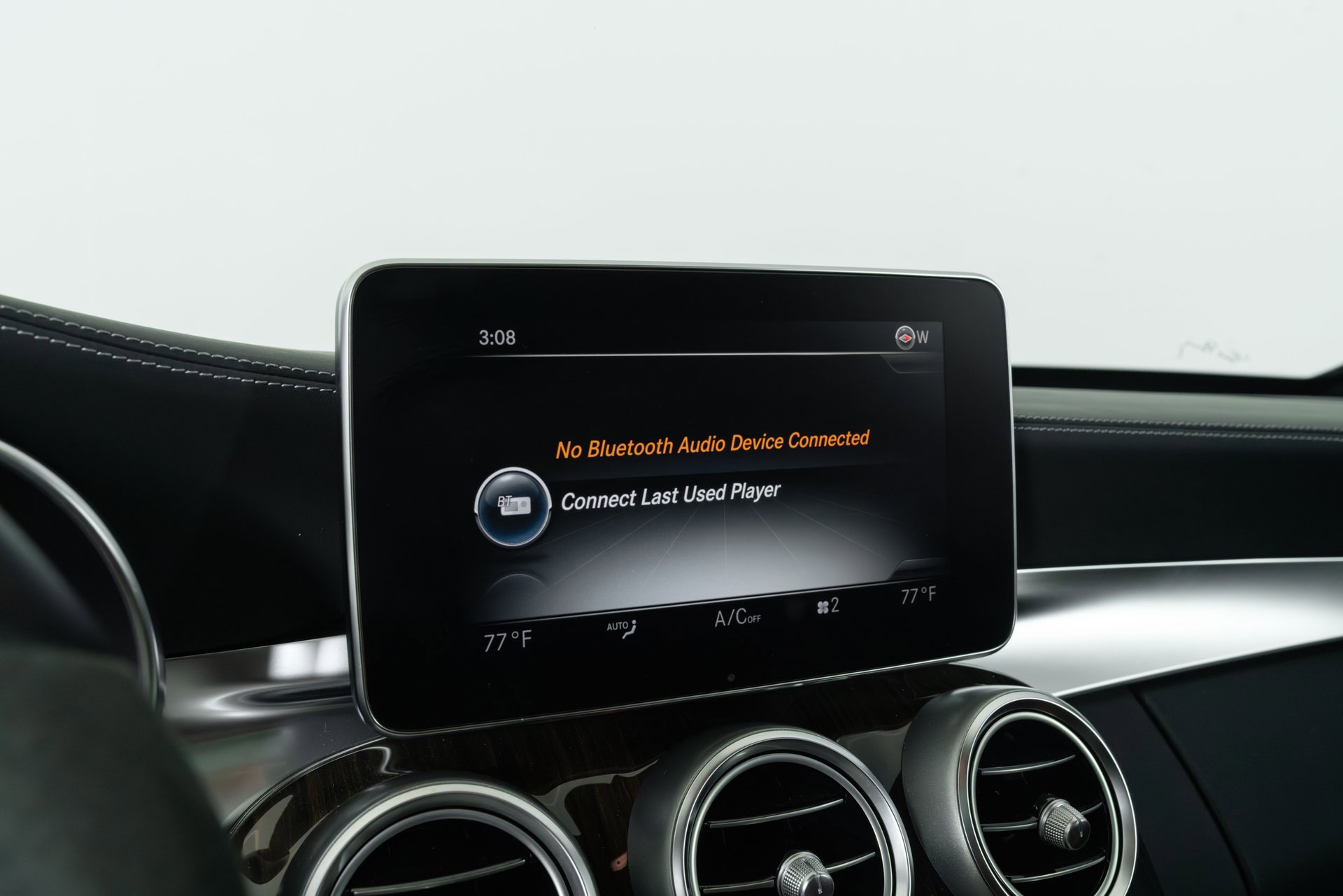 Used 2018 Mercedes-Benz C 63 AMG S w/ Driver Assistance Package image 33