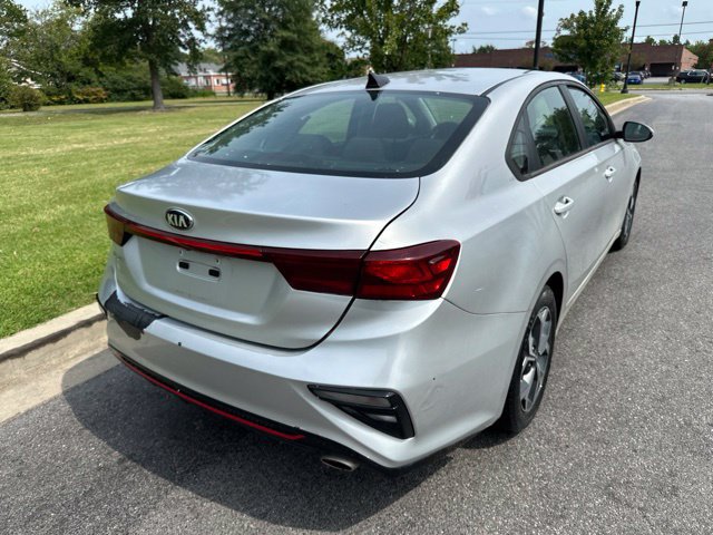 Used 2021 Kia Forte LXS FWD image 19