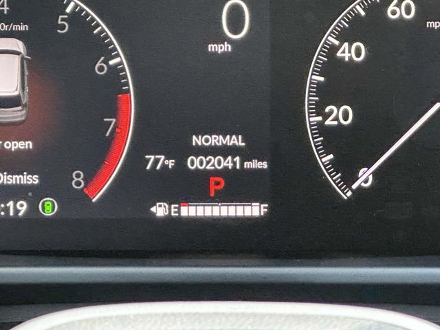 Used 2025 Honda CR-V LX image 26