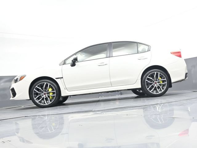 Used 2021 Subaru WRX STI w/ Popular Package #1 AWD/4WD image 41