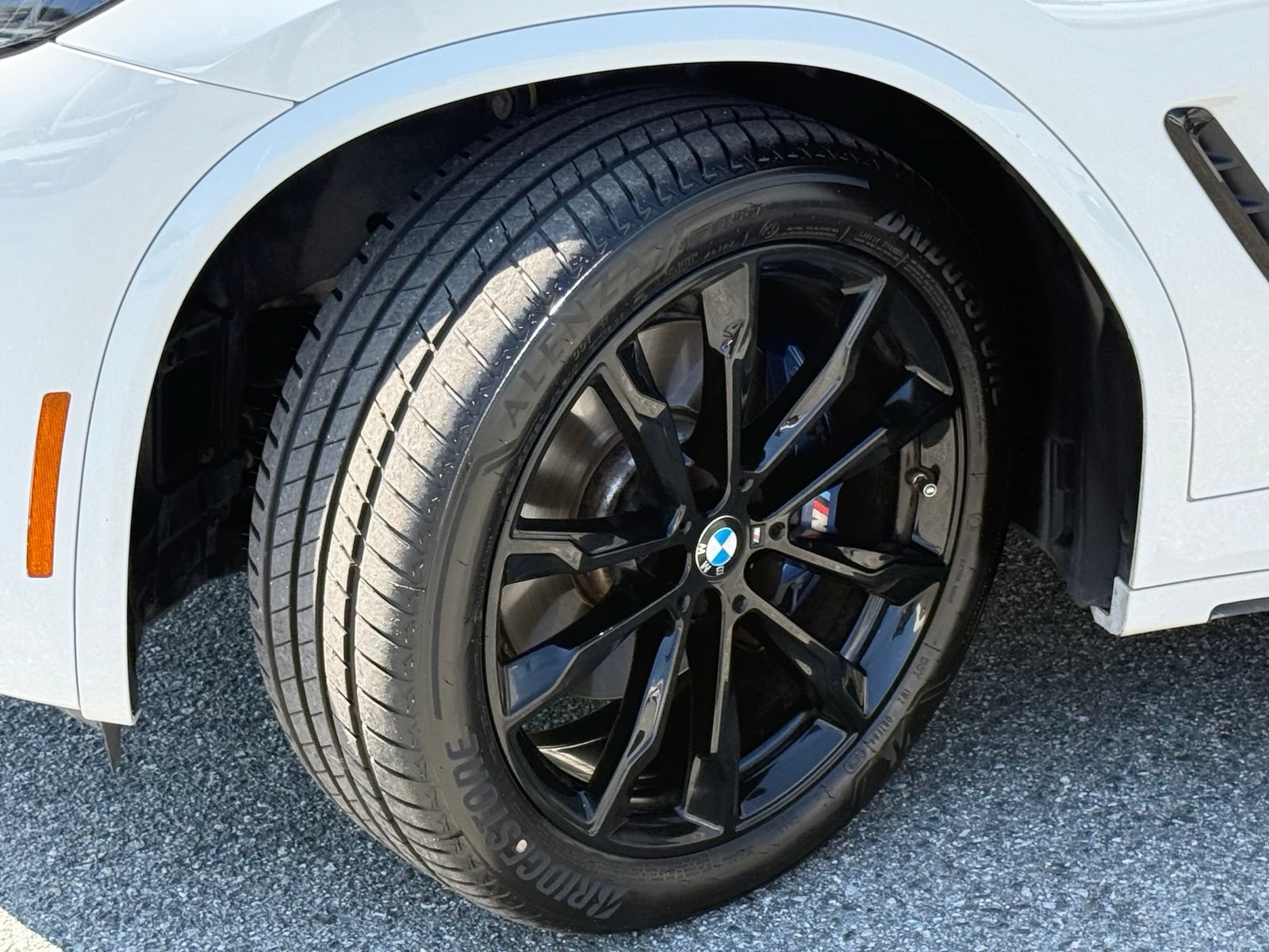 Certified 2023 BMW X3 M40i w/ Shadowloine Package AWD/4WD image 19