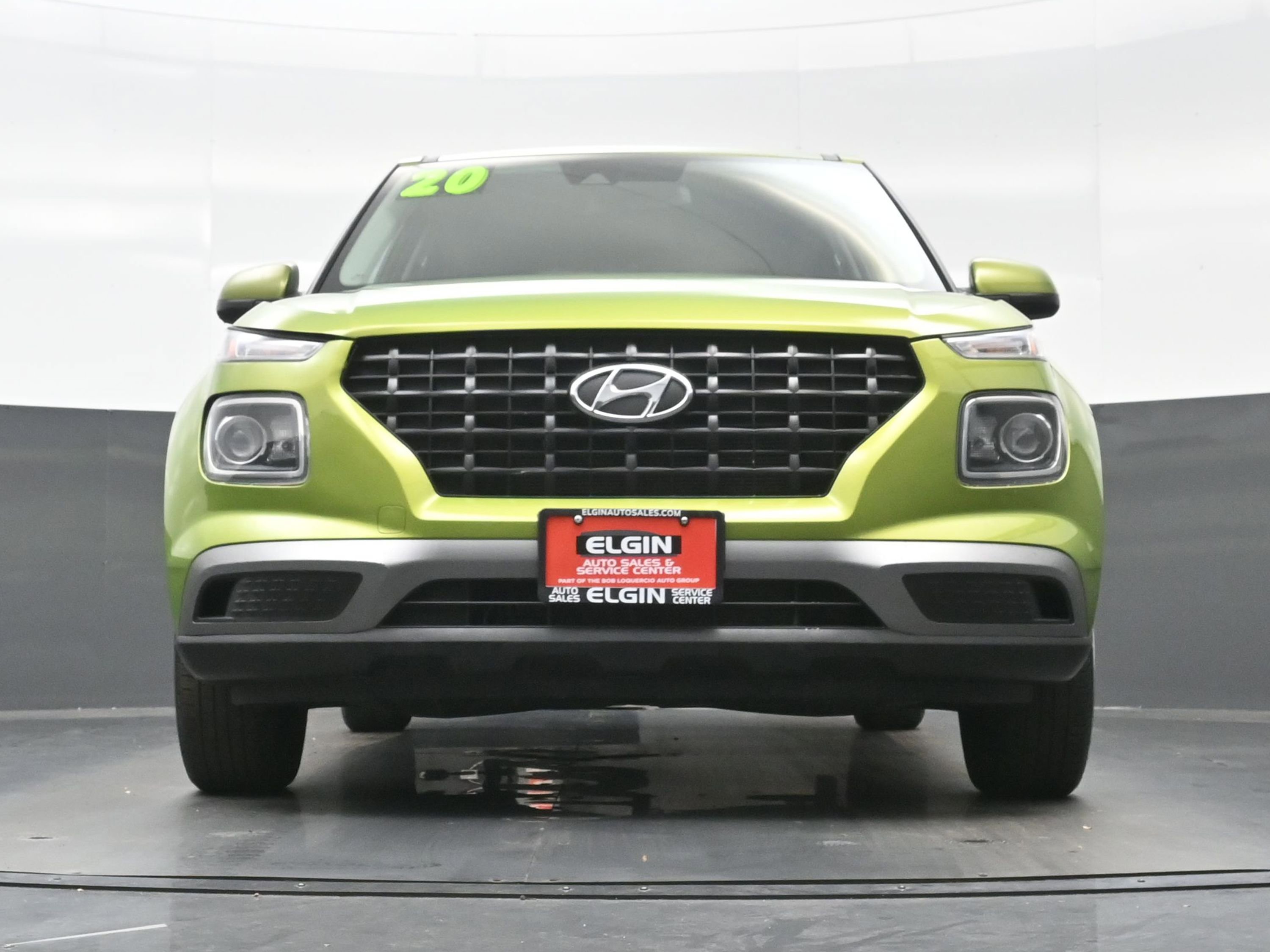 Used 2020 Hyundai Venue SE image 34