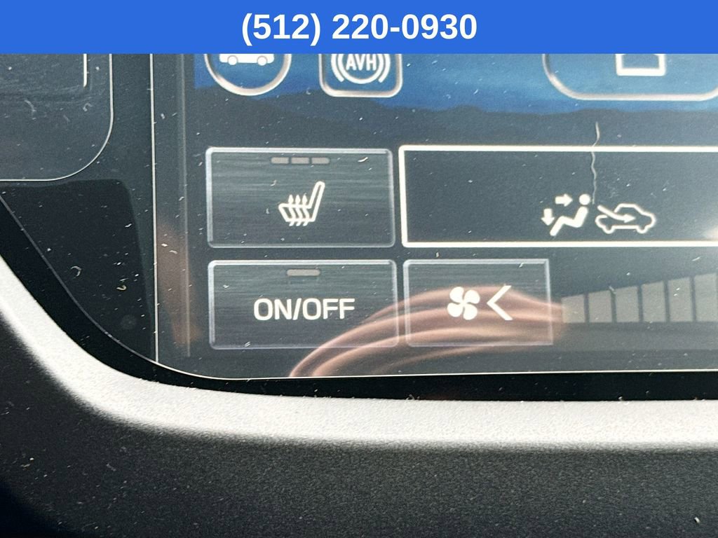 New 2026 Subaru Forester Touring AWD/4WD image 25