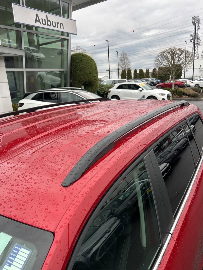 Used 2024 Volkswagen Atlas SE image 36