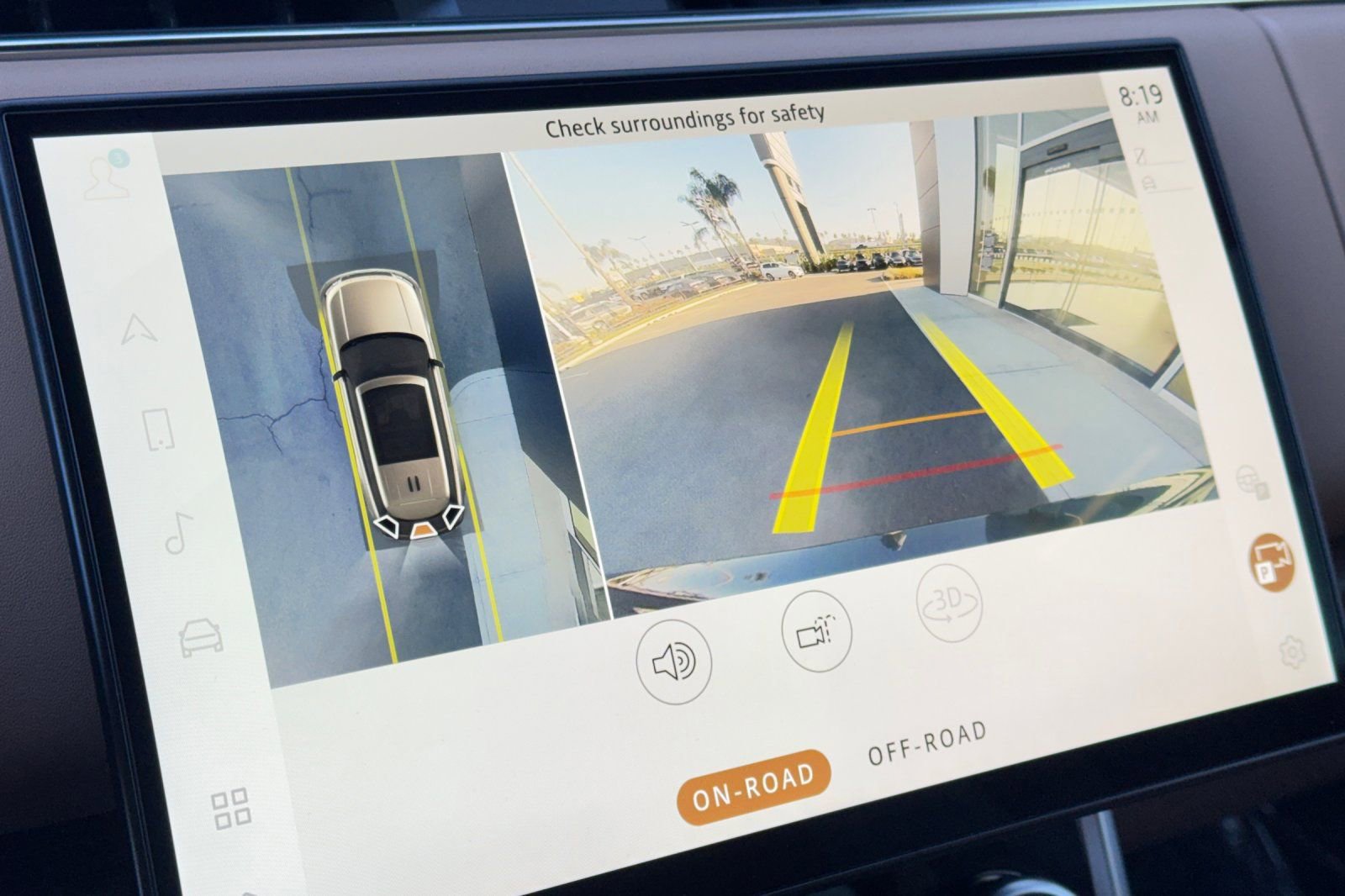 Certified 2023 Land Rover Range Rover Long Wheelbase SE image 23