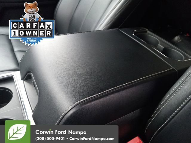 Used 2020 Ford F350 Lariat image 19