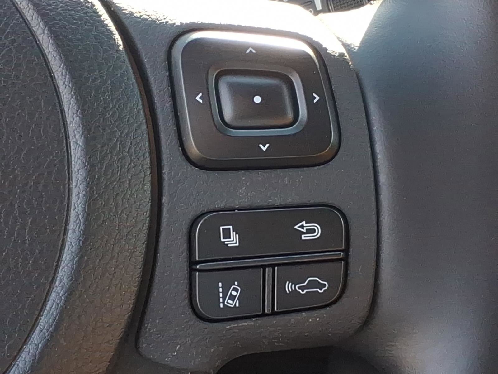 Used 2023 Lexus IS 300 AWD w/ Premium Package image 14
