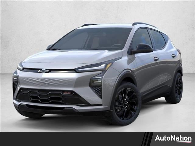 New 2027 Chevrolet Bolt RS image 1