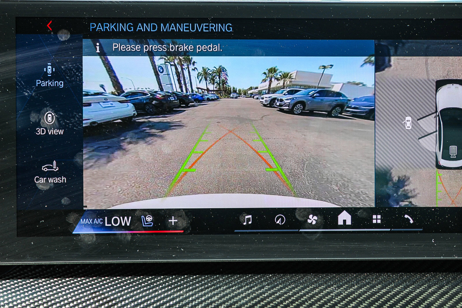 Used 2026 BMW M3 Competition image 24