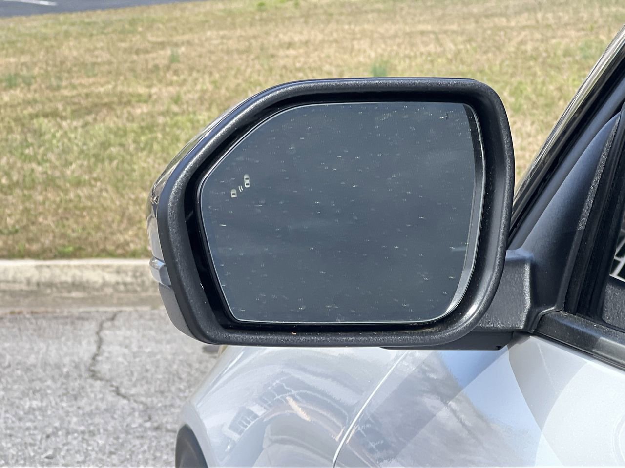 New 2026 Ford Explorer Platinum image 30