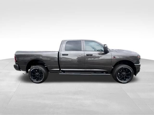 New 2026 RAM 2500 Tradesman AWD/4WD image 8
