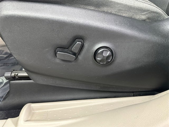 Certified 2017 Chrysler Pacifica Touring Plus image 21