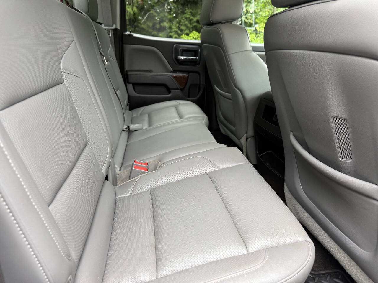 Used 2015 GMC Sierra 2500 SLT AWD/4WD image 52