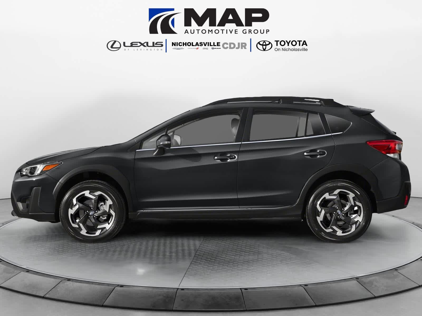 Used 2021 Subaru Crosstrek 2.5i Limited w/ Popular Package #4 AWD/4WD image 3
