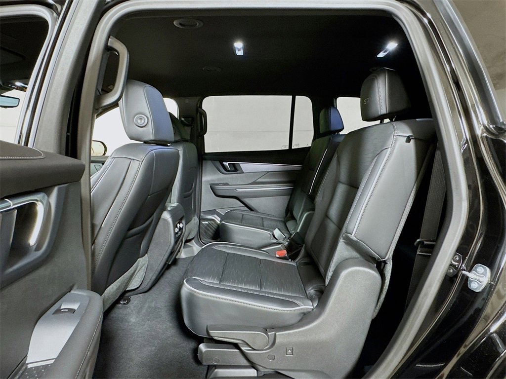 New 2026 Buick Enclave Sport Touring w/ Power Package image 13