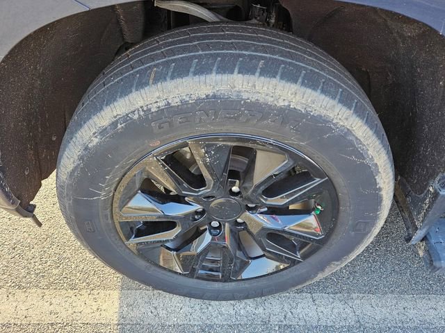 Used 2021 Chevrolet Silverado 1500 Custom image 8