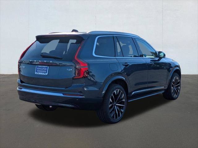 New 2026 Volvo XC90 T8 Ultra w/ Protection Package Premier AWD/4WD image 2